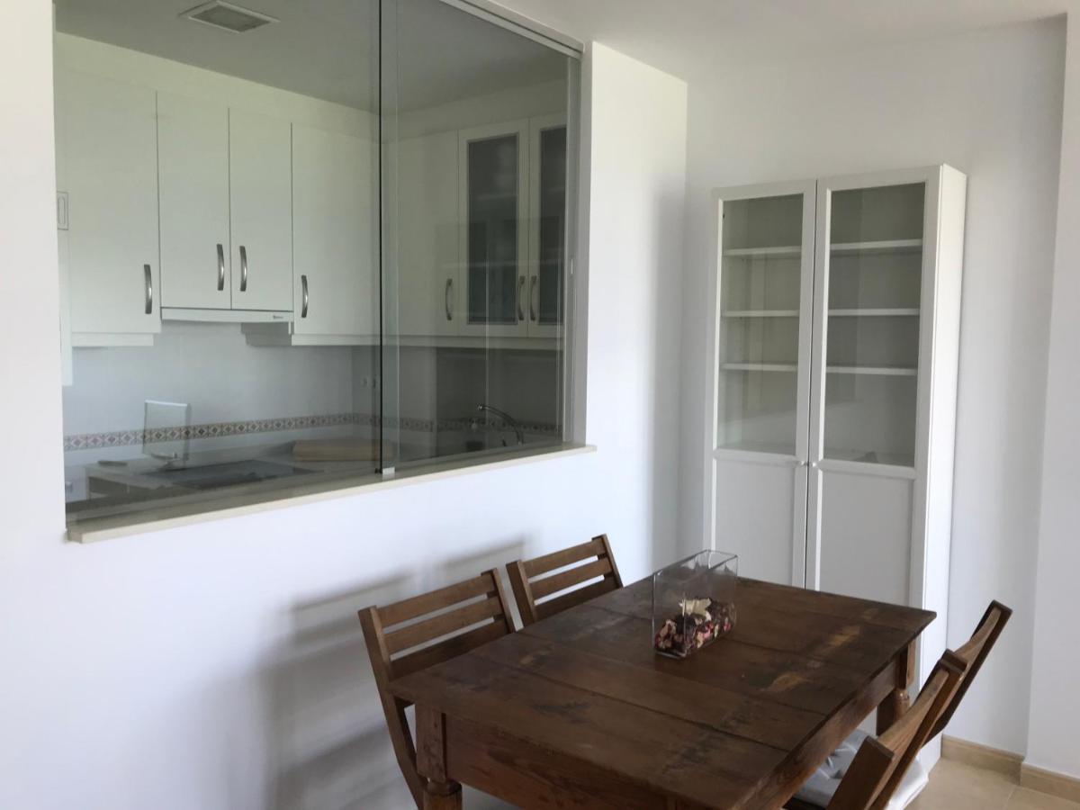 פיניסטרה Apartamento Con Terraza Primera Linea De Playa מראה חיצוני תמונה